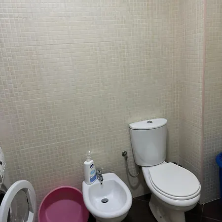 Center Apartment,new Bazaar Apartamento Tirana