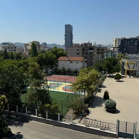 Apartamento Center Apartment,new Bazaar *