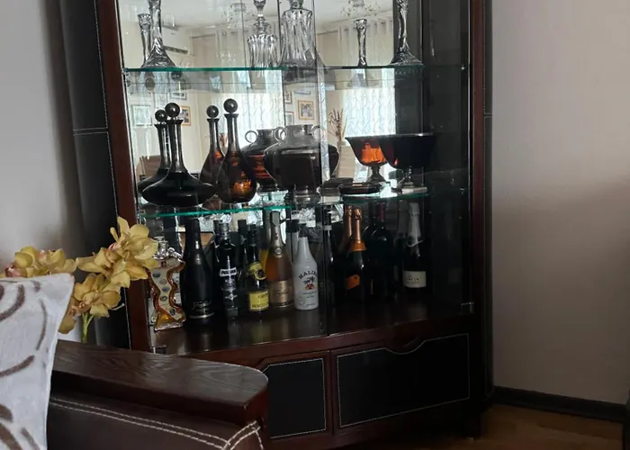 Center Apartment,new Bazaar Tirana