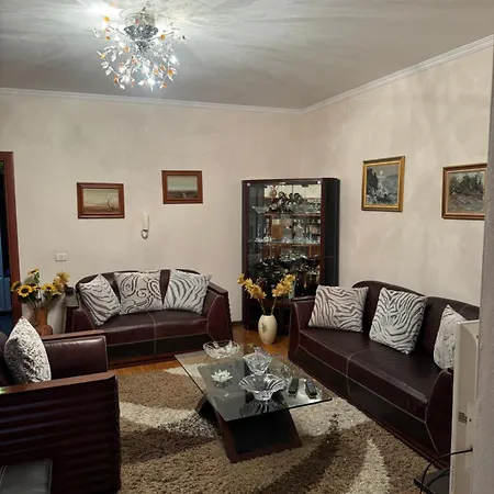 公寓 Center Apartment,new Bazaar