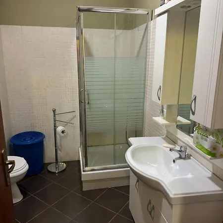 Center Apartment,new Bazaar * 地拉那