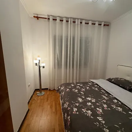 公寓 Center Apartment,new Bazaar *