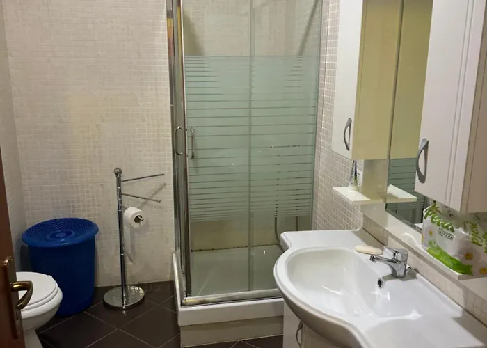 Center Apartment,new Bazaar * Tirana