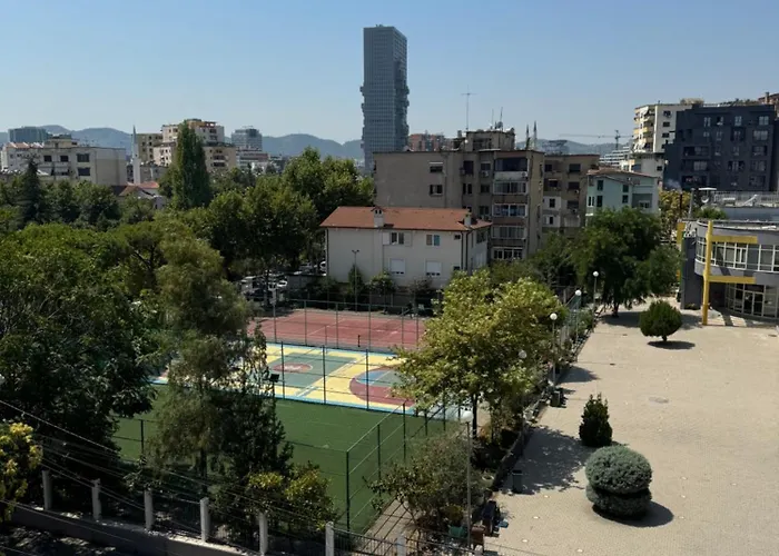 Appartamento Center Apartment,new Bazaar *