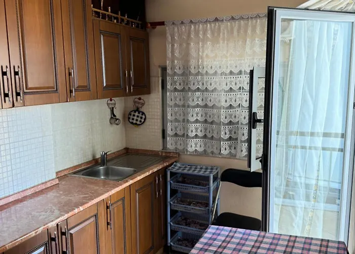 Center Apartment,new Bazaar Appartamento *